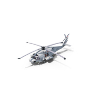 US Navy UH-60F / MH-60 Seahawk PNG & PSD Images