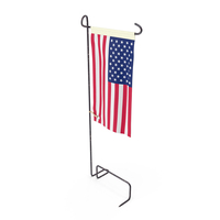 USA Flag PNG & PSD Images