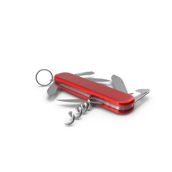 Multipurpose Knife PNG & PSD Images