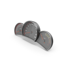 Car Dashboard PNG & PSD Images