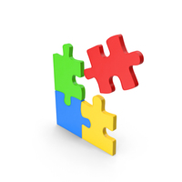 Puzzle PNG & PSD Images