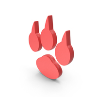 Clows Paw Logo PNG & PSD Images