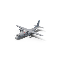 EADS CASA C-295 PNG & PSD Images