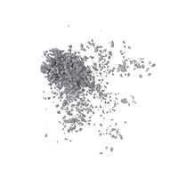 Concrete Debris PNG & PSD Images