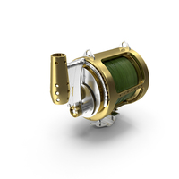 Fishing Reel PNG & PSD Images