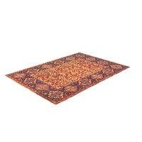 Antique Wool Carpet PNG & PSD Images