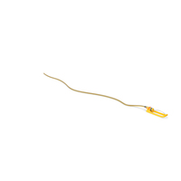Hozelock Rectangular Sprinkler Plus Yellow With Hose PNG & PSD Images