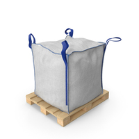 Cargo Bulkbag PNG & PSD Images
