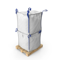 Cargo Bulk Bag PNG & PSD Images