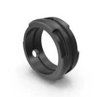 Ring Black PNG & PSD Images