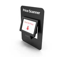 Price Checker PNG & PSD Images