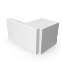 Furniture Handle White PNG & PSD Images