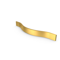 Gold Furniture Handle PNG & PSD Images