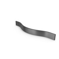 Furniture Handle Black PNG & PSD Images