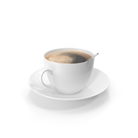Cup Of Coffee PNG & PSD Images