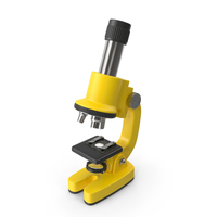 Microscope PNG & PSD Images