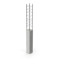 Concrete Column PNG & PSD Images
