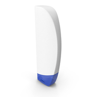 Conditioner Blank PNG & PSD Images