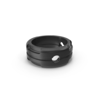 Ring Black PNG & PSD Images