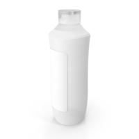 Conditioner Blank PNG & PSD Images