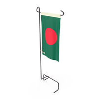 Bangladesh Flag PNG & PSD Images