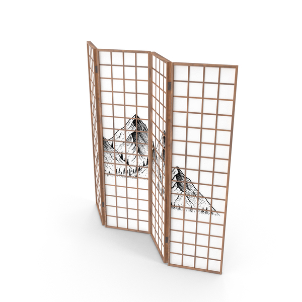 Solid Wood Panel PNG & PSD Images