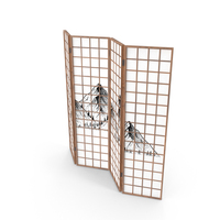 Solid Wood Panel PNG & PSD Images