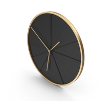 Wall Clock PNG & PSD Images