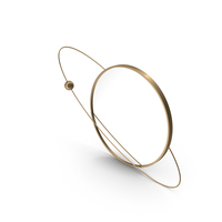 Saturn Mirror PNG & PSD Images
