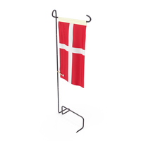 Denmark Flag PNG & PSD Images