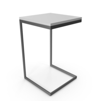 C End Table PNG & PSD Images