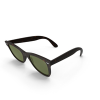 Hipster Sunglasses PNG & PSD Images