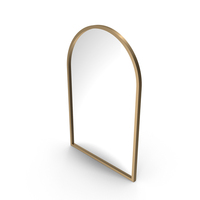 Modern And Contemporary Bathroom Vanity Mirror PNG & PSD Images