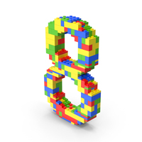 Lego 8 PNG & PSD Images