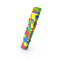 Lego Backslash PNG & PSD Images