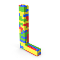 Lego L PNG & PSD Images