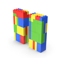 Lego Quote PNG & PSD Images