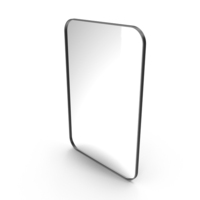 Weeksville Modern Contemporary Bathroom Vanity Mirror PNG & PSD Images