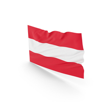 Austria Flag PNG & PSD Images
