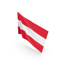 Austria Flag PNG & PSD Images