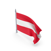 Austria Flag PNG & PSD Images