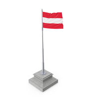 Austria Flag PNG & PSD Images