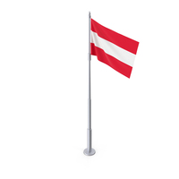 Austria Flag PNG & PSD Images