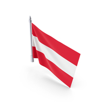 Austria Flag PNG & PSD Images