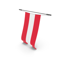 Austria Flag PNG & PSD Images