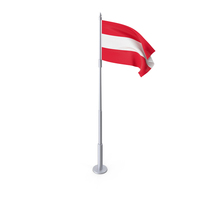 Austria Flag PNG & PSD Images