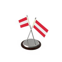 Austria Flag PNG & PSD Images