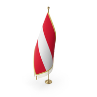 Austria Flag PNG & PSD Images