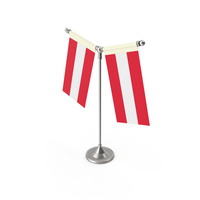 Austria Flag PNG & PSD Images