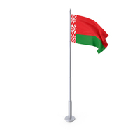 Belarus Flag PNG & PSD Images
